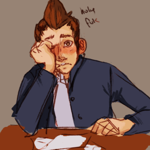 justryou:its not something ive thought about before, but its certainly a cute idea!bonus dumb meme: