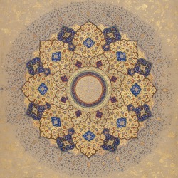 acaryadasa: Mughal shamsas (“suns”).