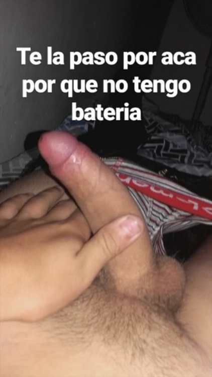 packschicoshot:  Otra hermosura 