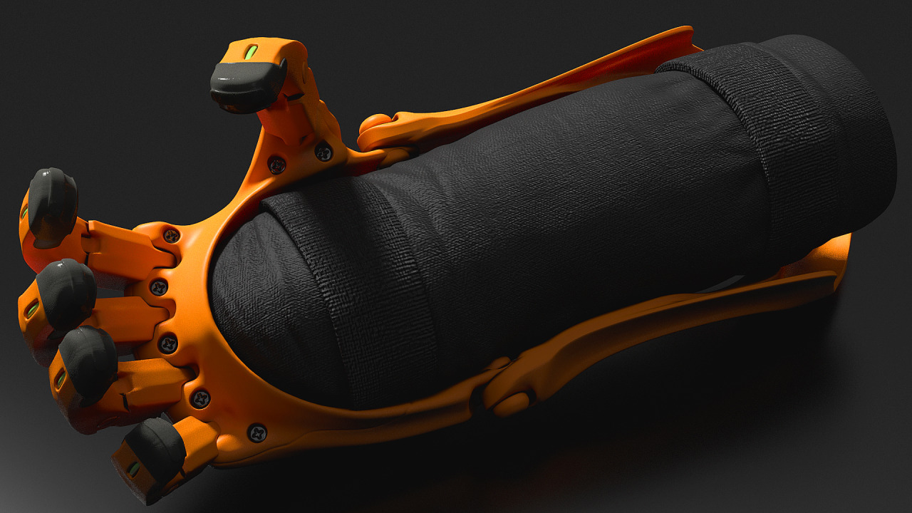 repius: My design ideas for the prosthesis project.  Full version in HD you can