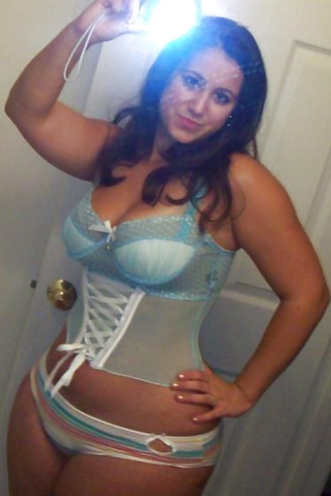 puffychicks:     Ooooo So Sexy