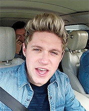 Niall + Fave Moments