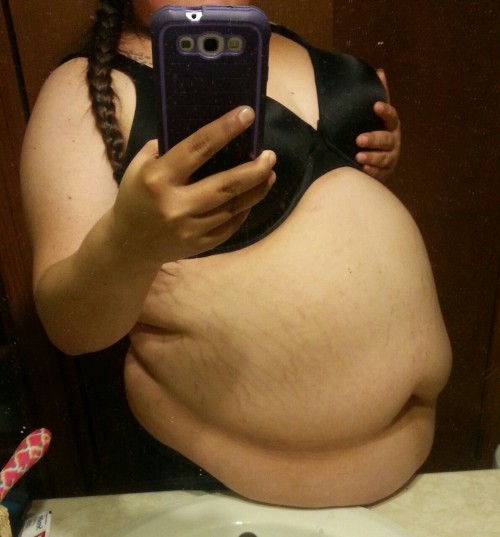 obesegoddess:  Photo update :3