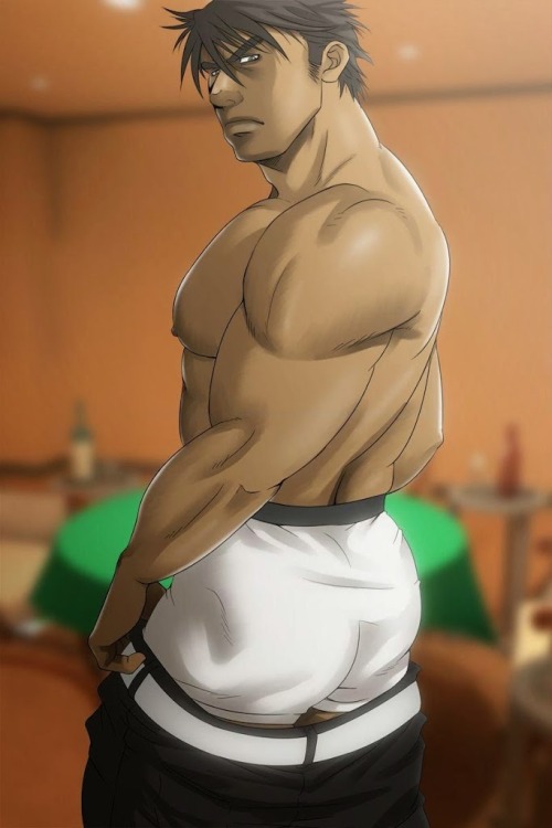 soupgoblin:The butts of Honeycomb Bingo.