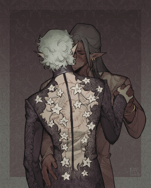 Reposting This Because The Image I Based The Outfit On Was AI Generated And I Didn't Notice So Now I'll