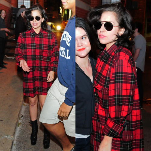 12 september 2013leaving a recording studiochicago, illinois