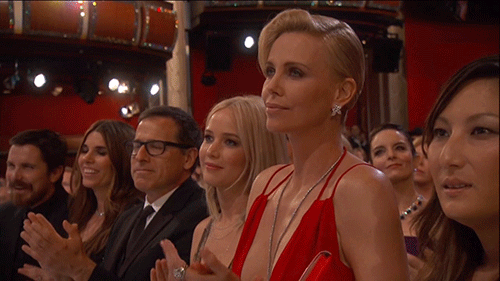 yahooentertainment:Standing Ovation for Ennio Morricone