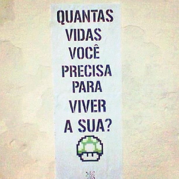 Sempre em frente