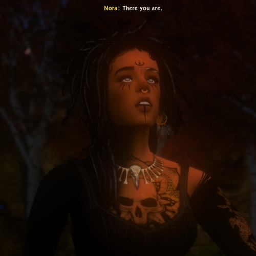 Chapter Three Adie- Previous // Next // Beginning