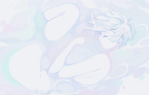 azolitmin: hibernation