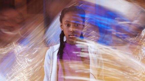 Sundance Film Review: ‘The Fits’Anna Rose Holmer’s promising debut feature crafts a meticulous