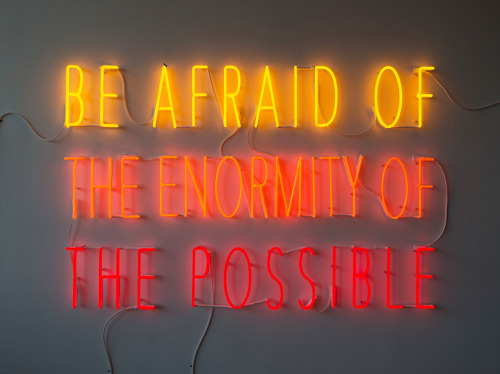 nevver:  Alfredo Jaar