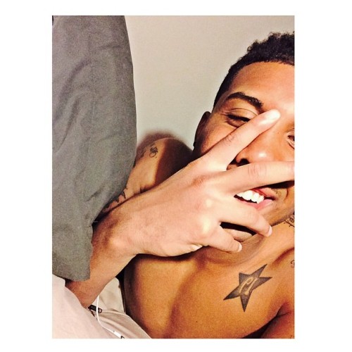bruhyousexy:  dιvnтe 