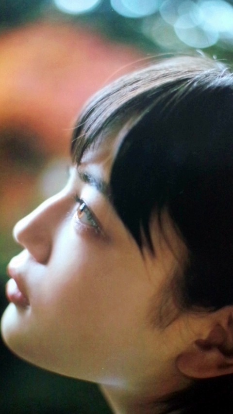 ms-14s:  川口春奈