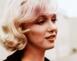 thenormadesmond:  On 19 September 1959 Marilyn attended a luncheon for Nikita Khrushchev at 20th Cen