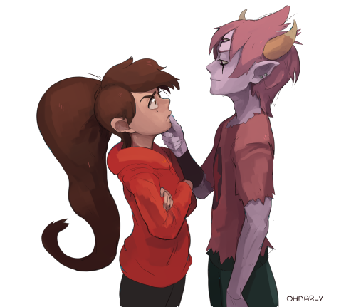 ohnarev:Princess marco