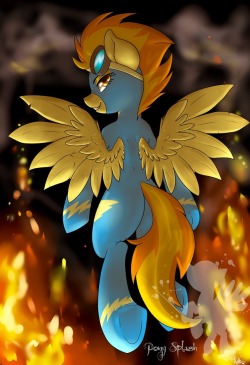 Some more random spitfire for yalls