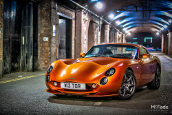  TVR 