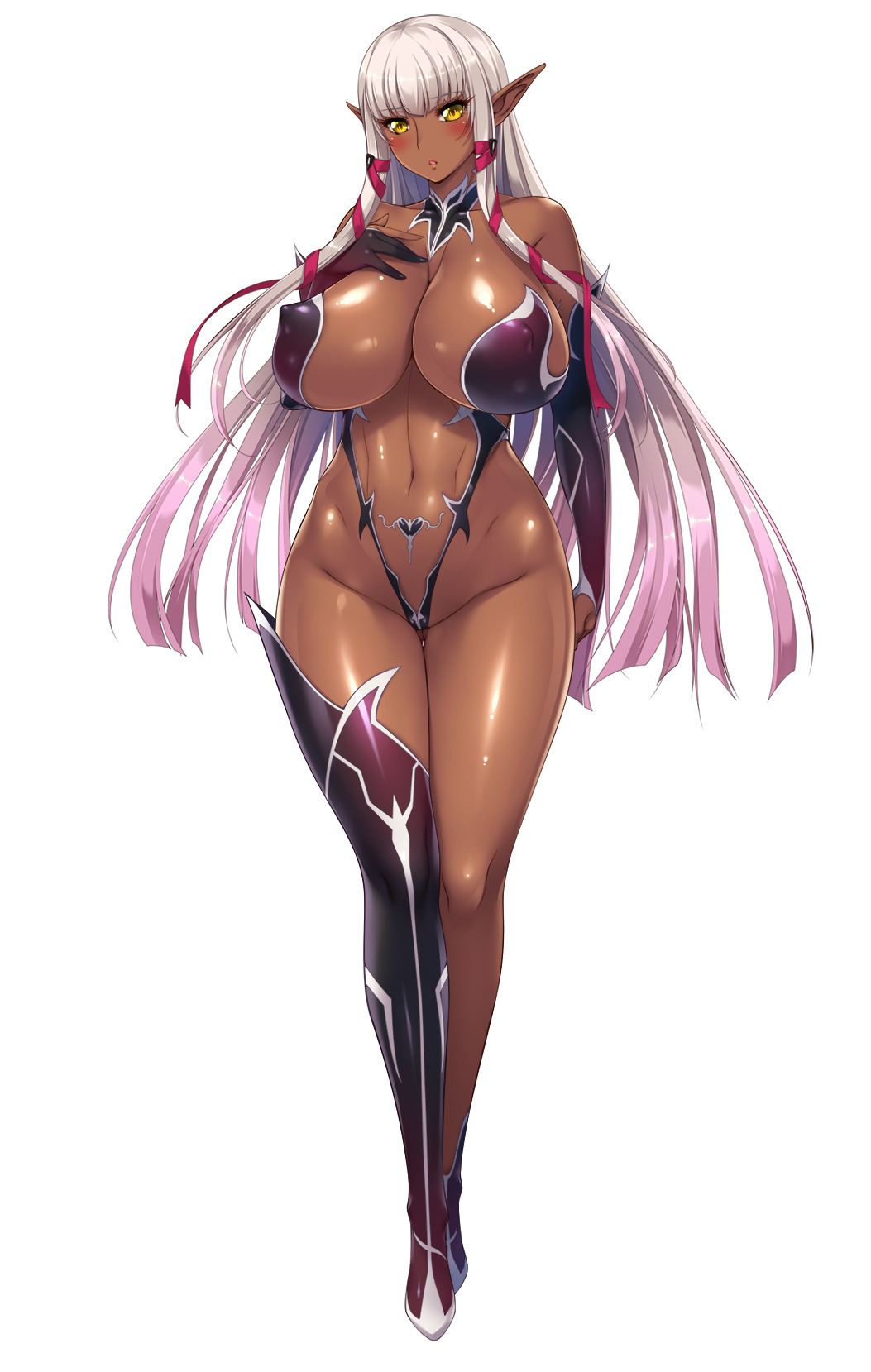 Daily Hentai Art