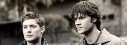 out-in-the-open:  Evolution of Sam and Dean 