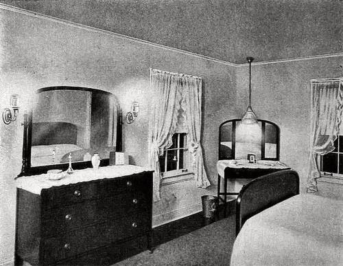 Lighting the home. By Westinghouse Lamp Co., 1925.