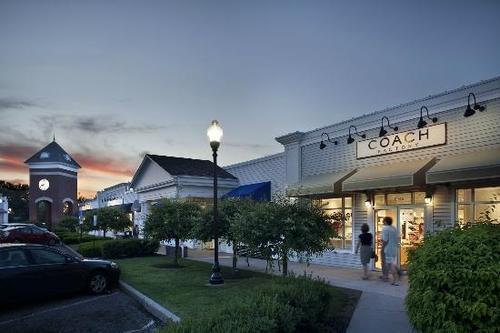 Things to do in the Albany, NY area — #211: Go Shopping at the Outlet Mall
