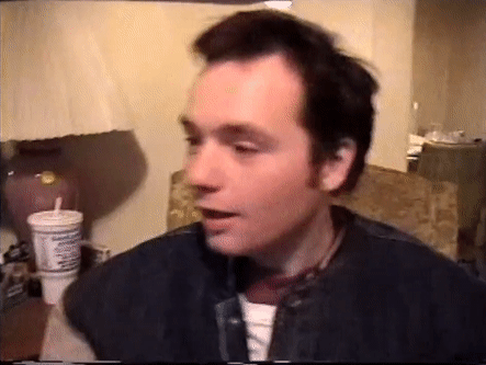 zachccoffee:“It would be great if we were making, like, a quality film.”Young Jay, Mike, and Rich du