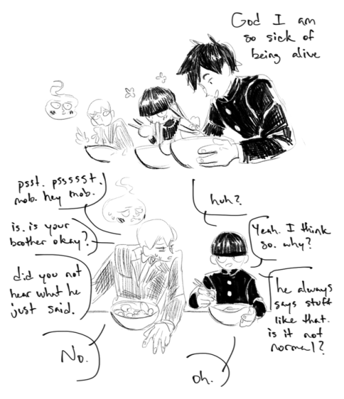 freshritzcrackers:twit comics of ritsu being ritsu