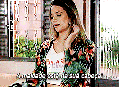 Tudo penso, nada falo.