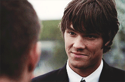 itisnotofimport:  favourite sam&dean moments      ┗ 1x13 Route 666