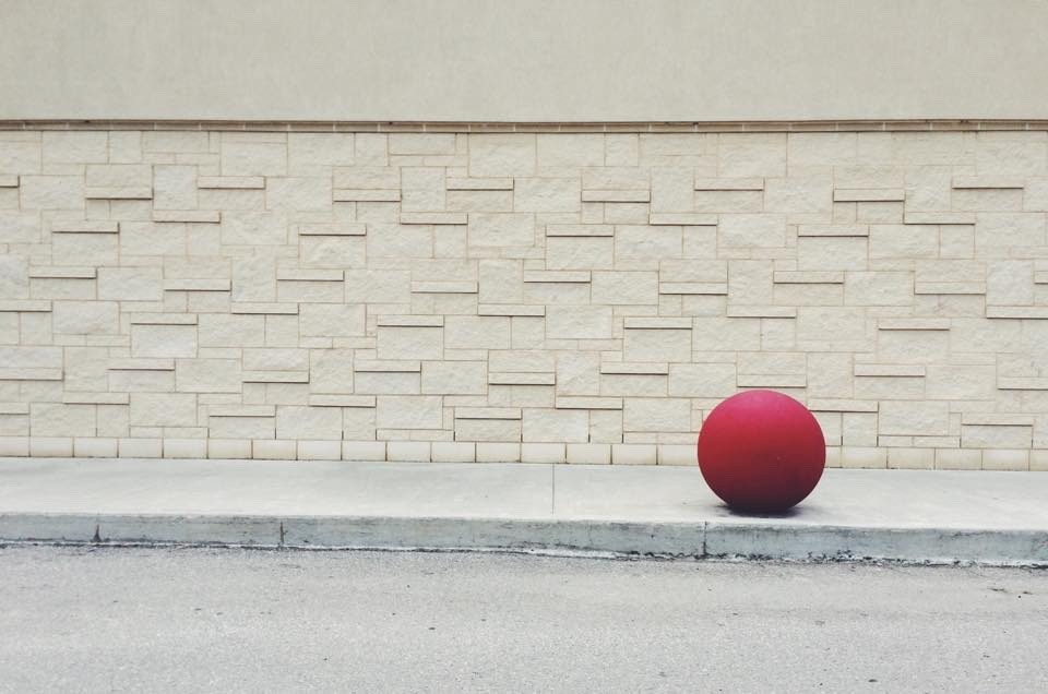 Abandoned Targets of Canada #29. Trinity Commons Mall. Brampton, Ontario. Photo courtesy of roving correspondent Mike Baker.