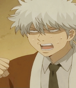 nnoitra:  Sakata Gintoki 