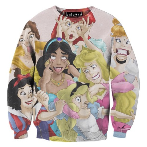 belovedshirts:  Y’all are so silly #belovedshirts