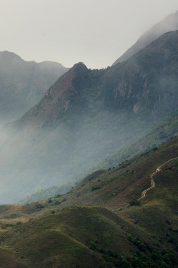 anotic:  Lantau Peak, Hong Kong  |  Joe