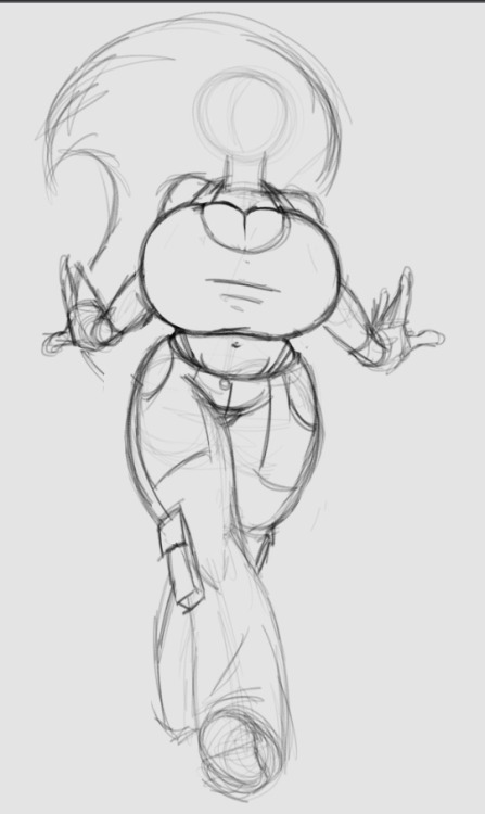 teerstrash:Might as well release some older unfinished sketches while i’m at it! 