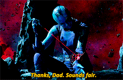 marvelgifs: This is one fight you won’t win.
