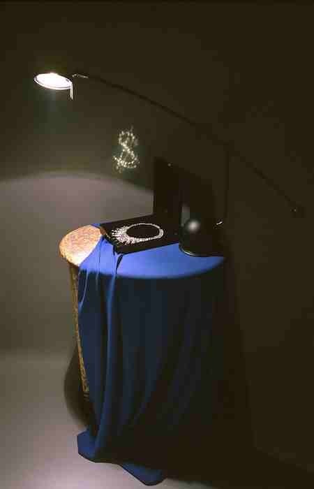 Voted The Most Brilliant Artist Of The Netherlands In 2009, Dutch ArtistDiet Wiegmanis A Master Of His