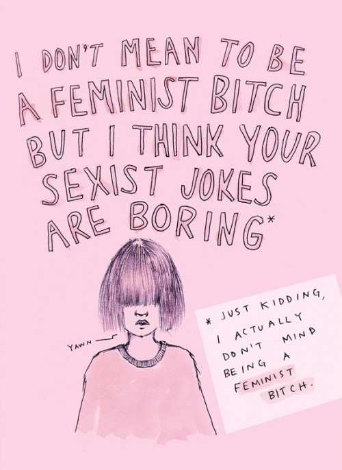 darksilenceinsuburbia:  Ambivalently Yours  There are two things that anonymous feminist artist Ambivalently Yours does really well: hand-written notes of self-expression to disperse in public places and breaking the binaries of what is expected of a