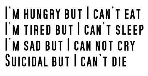 suiciderelieved:..everyday…