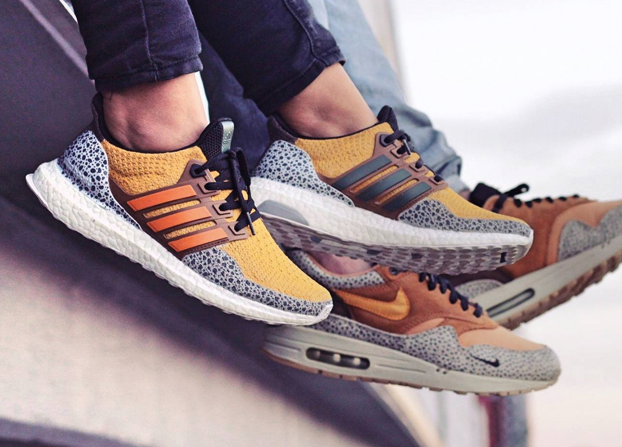 adidas ultra max