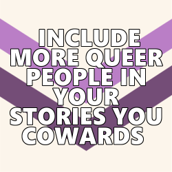 queerlection:  [Image description - Image