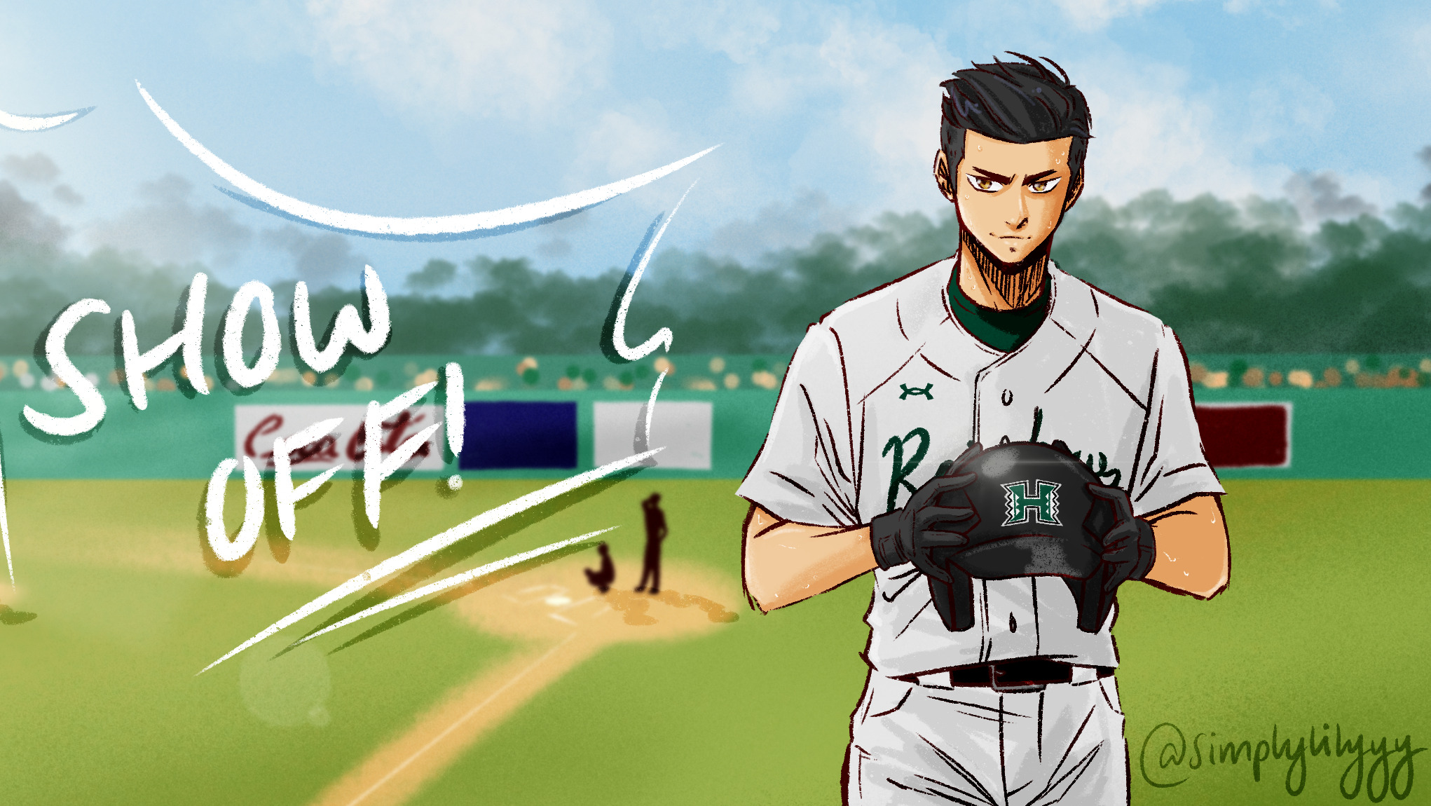 Daiya No Ace On Tumblr Daiya No Ace On Tumblr