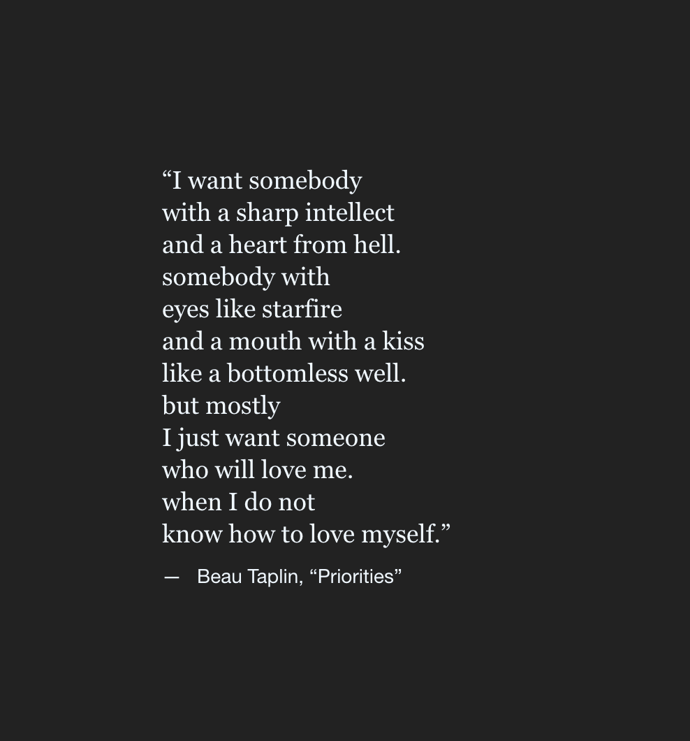 thelovejournals:  wordsnquotes.com