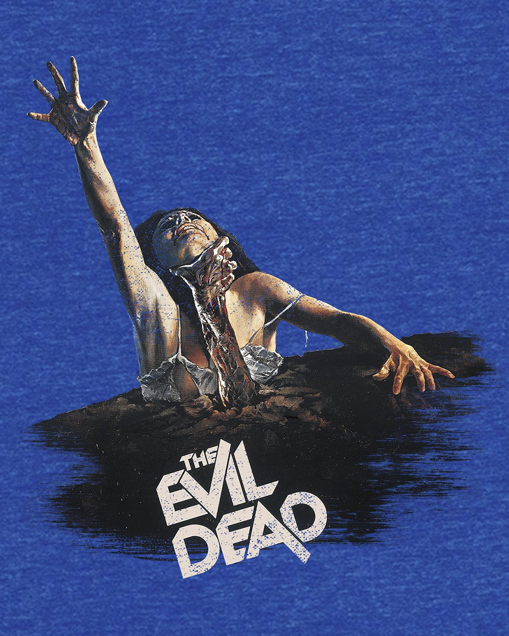 EVIL DEAD RISE - Officially Licensed Horror T-Shirt – Fright-Rags