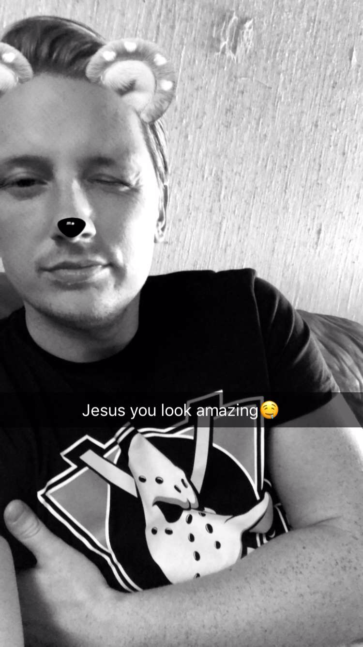 fbait2:        Dan (27) Dan is a total sugar daddy. He’s from Norway and he’s a suit designer, meaning he’s rich! He also has an incredibly high sex drive, so he cums a lot 🤤 💰 DM me for full sets  FagsBait 2 my backup  I got the hottest tea