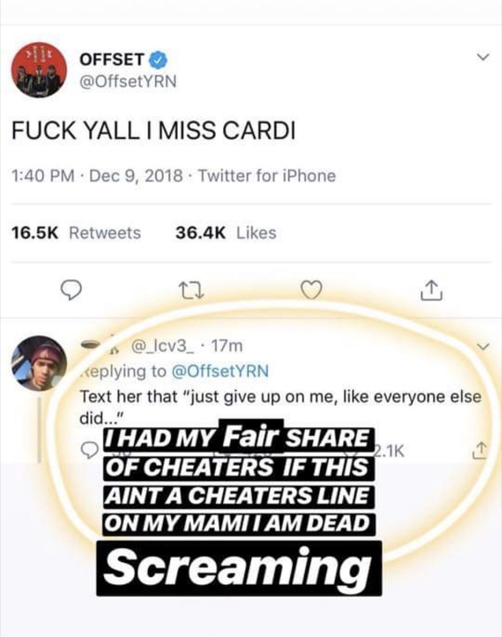 momworries:  stingywithmycootiecat:  yellowjuice:  stingywithmycootiecat: Lmfao niggas