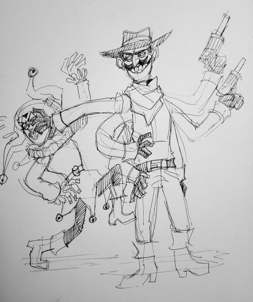 More Puppets