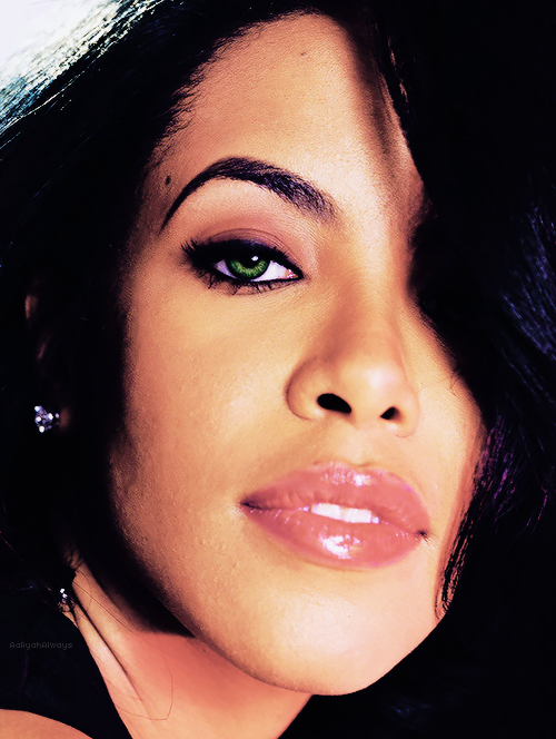 AaliyahAlways
