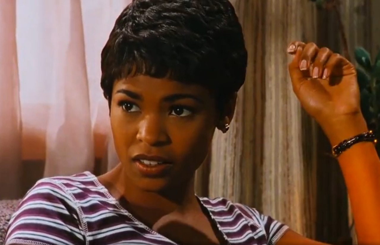 flyandfamousblackgirls: The Women