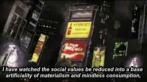 HISTORICAL WAR AGAINST THE MASSES